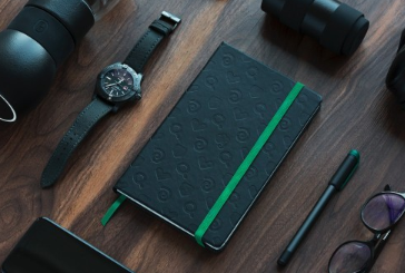 印象笔记推出EverPEN 智能手写笔:售价399元起 印象笔记推出EverPEN 智能手写笔:售价399元起