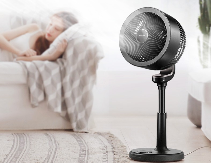 电风扇相关小知识分享:带你选择更好用的电风扇 电风扇相关小知识分享:带你选择更好用的电风扇