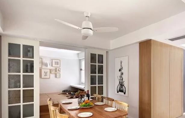 吊扇灯知识百科:你想知道的都在这 吊扇灯知识百科:你想知道的都在这