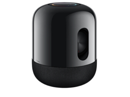 华为Sound X发布:帝瓦雷联合打造 华为Sound X发布:帝瓦雷联合打造