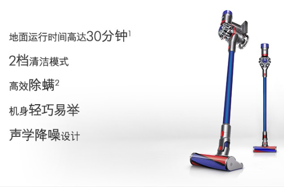 吸尘器选购指南：教你如何选购好用的产品