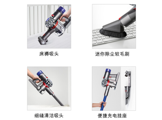 吸尘器选购指南：教你如何选购好用的产品