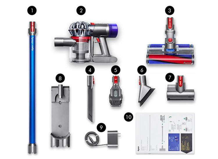 吸尘器选购指南:教你如何选购好用的产品 吸尘器选购指南:教你如何选购好用的产品