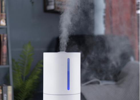 加湿器知识百科：揭秘加湿器应该怎么选