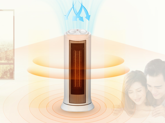 取暖器使用手册:你想知道的都在这 取暖器使用手册:你想知道的都在这