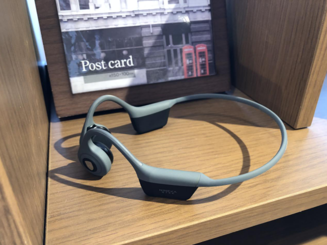 骨传导蓝牙耳机哪个好,高性价比的四款品牌耳机 骨传导蓝牙耳机哪个好,高性价比的四款品牌耳机