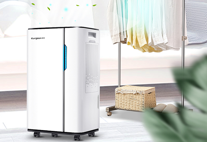 除湿机选购攻略:哪种除湿机更好用 除湿机选购攻略:哪种除湿机更好用