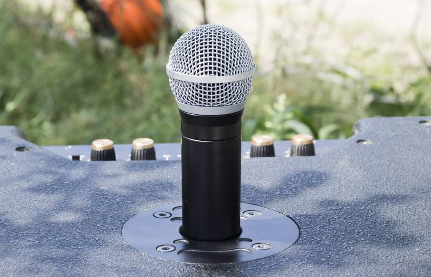 麦克风知识百科:麦克风的种类与选购 保养与维修 麦克风知识百科:麦克风的种类与选购 保养与维修