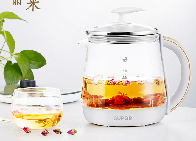 养生壶选购指南:选择一款好用的养生壶 养生壶选购指南:选择一款好用的养生壶