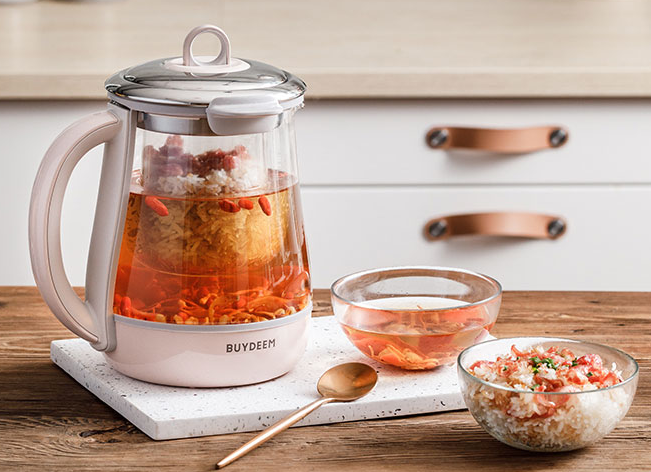 养生壶选购指南:选择一款好用的养生壶 养生壶选购指南:选择一款好用的养生壶