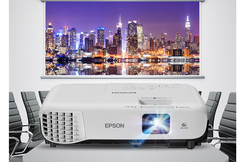 投影机该如何连接电脑 投影机知识全攻略 投影机该如何连接电脑 投影机知识全攻略