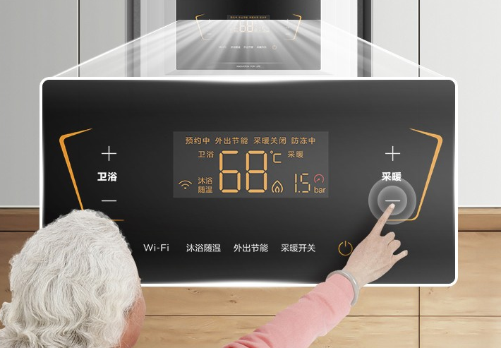 壁挂炉选购指南:教你选择一款好用的产品 壁挂炉选购指南:教你选择一款好用的产品