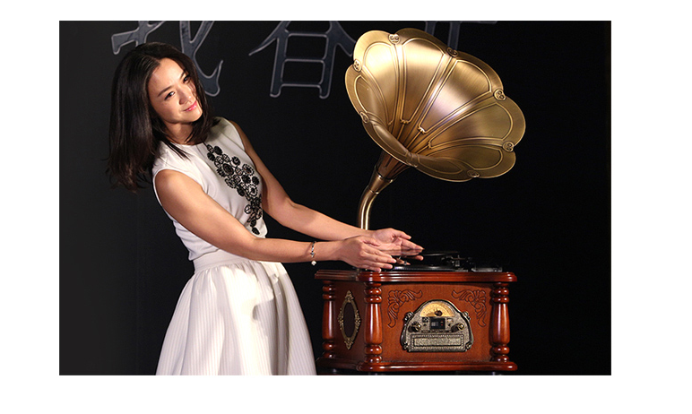 黑胶唱片机该怎么选 黑胶唱片机与留声机的区别 黑胶唱片机该怎么选 黑胶唱片机与留声机的区别