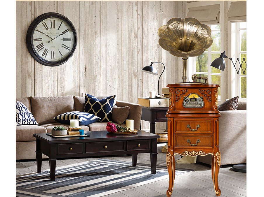 黑胶唱片机该怎么选 黑胶唱片机与留声机的区别 黑胶唱片机该怎么选 黑胶唱片机与留声机的区别