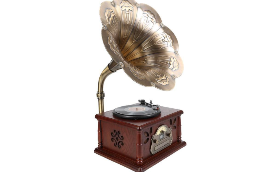 黑胶唱片机该怎么选 黑胶唱片机与留声机的区别 黑胶唱片机该怎么选 黑胶唱片机与留声机的区别