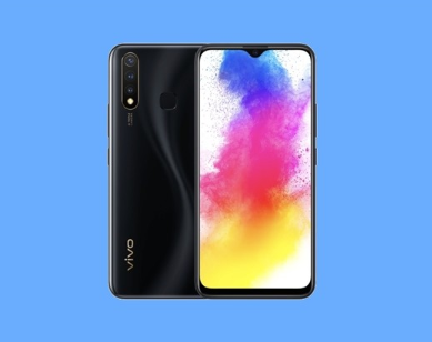 vivo官网上架Z5i手机：骁龙675处理器