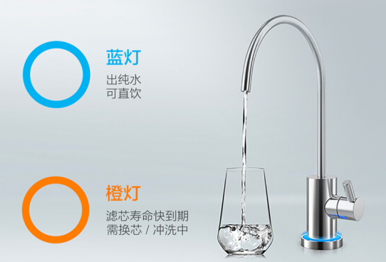 净水器选购指南:教你如何选择好用的净水器 净水器选购指南:教你如何选择好用的净水器