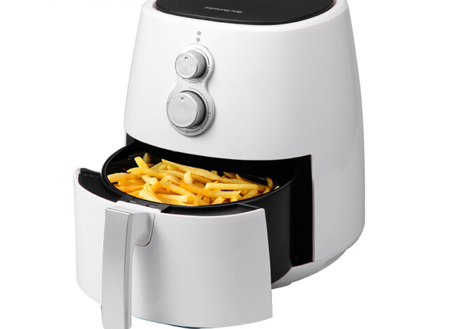 空气炸锅选购攻略:带你深入了解空气炸锅 空气炸锅选购攻略:带你深入了解空气炸锅