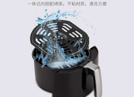 空气炸锅选购攻略:带你深入了解空气炸锅 空气炸锅选购攻略:带你深入了解空气炸锅