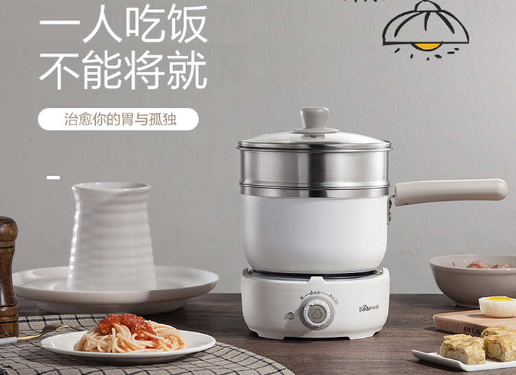 电蒸锅使用手册:带你去更好选择的电蒸锅 电蒸锅使用手册:带你去更好选择的电蒸锅