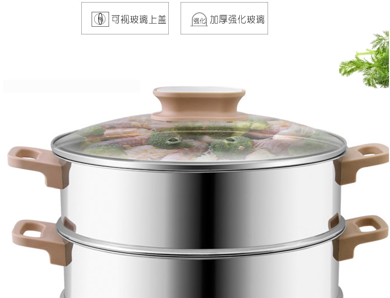 电蒸锅使用手册：带你去更好选择的电蒸锅