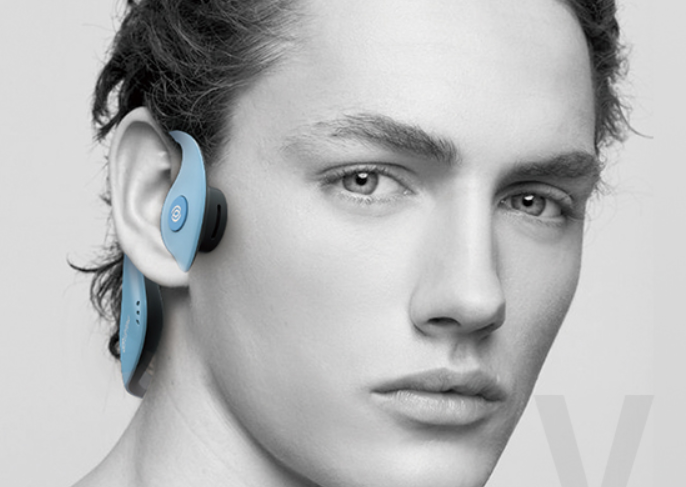 骨传导耳机哪个性价比高，运动蓝牙耳机推荐。
