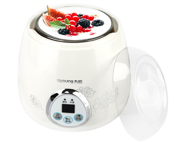 酸奶机选购指南:教你如何挑选好用的酸奶机 酸奶机选购指南:教你如何挑选好用的酸奶机