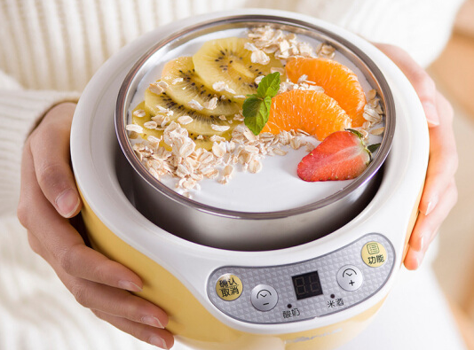 酸奶机选购指南:教你如何挑选好用的酸奶机 酸奶机选购指南:教你如何挑选好用的酸奶机