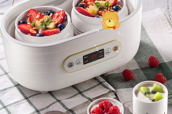 酸奶机选购指南:教你如何挑选好用的酸奶机 酸奶机选购指南:教你如何挑选好用的酸奶机