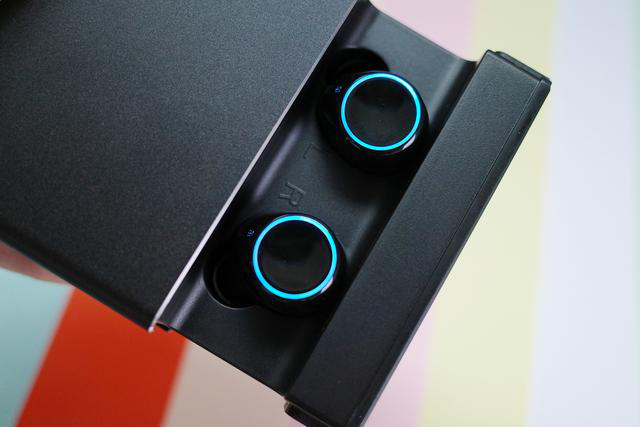 真无线蓝牙耳机评测排行榜 真无线蓝牙耳机评测排行榜