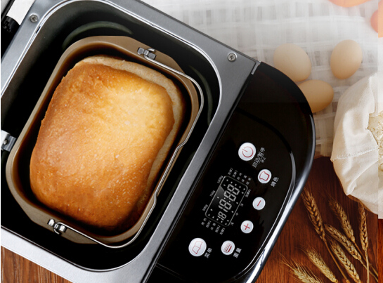面包机选购指南：教你选择好用的面包机