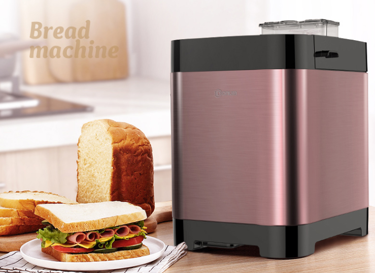 面包机选购指南:教你选择好用的面包机 面包机选购指南:教你选择好用的面包机