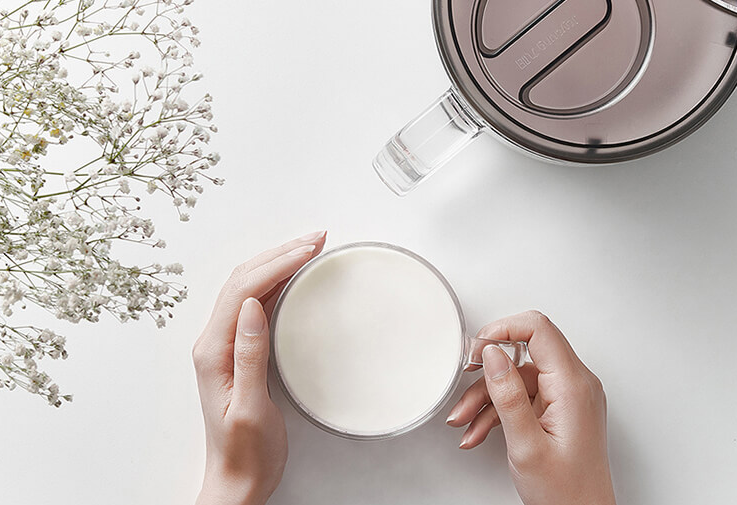 豆浆机怎么选 豆浆机食谱分享 豆浆机怎么选 豆浆机食谱分享