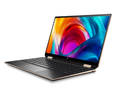 惠普上架新款Spectre x360笔记本:搭载10nm酷睿 惠普上架新款Spectre x360笔记本:搭载10nm酷睿