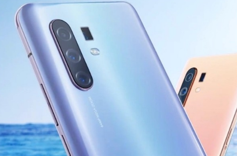 vivo X30系列开启预约：定位专业影像旗舰