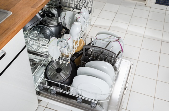 洗碗机好用吗 洗碗机种类、选购、安装使用大全 洗碗机好用吗 洗碗机种类、选购、安装使用大全