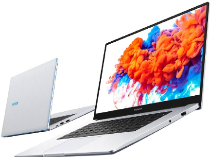 荣耀MagicBook 15笔记本正式开售:指纹式电源开关 荣耀MagicBook 15笔记本正式开售:指纹式电源开关