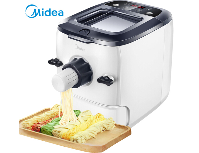 什么是面条机 解放双手的利器 什么是面条机 解放双手的利器