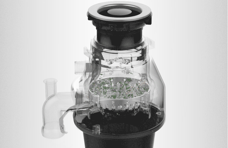 垃圾处理器有必要装吗?垃圾处理器基本问题 垃圾处理器有必要装吗?垃圾处理器基本问题