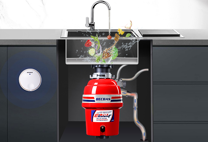 垃圾处理器有必要装吗?垃圾处理器基本问题 垃圾处理器有必要装吗?垃圾处理器基本问题