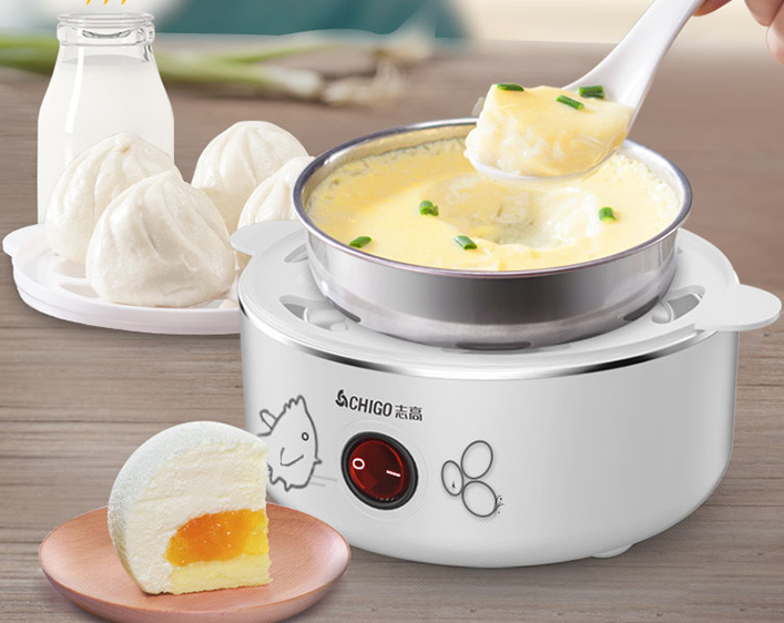 鸡蛋煮多久口感最好 煮蛋器来帮你 鸡蛋煮多久口感最好 煮蛋器来帮你