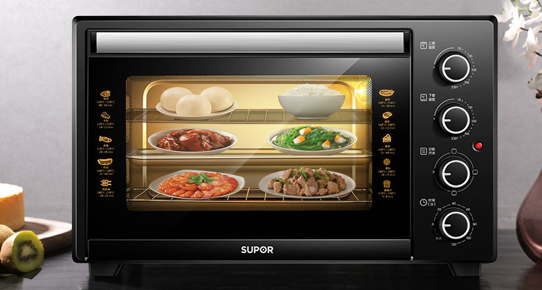 如何正确选择烤箱 家用电烤箱多大适合 如何正确选择烤箱 家用电烤箱多大适合