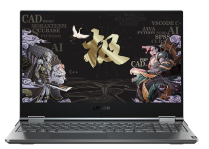 联想Y9000X 32GB内存新版官宣：12月4日开启预约