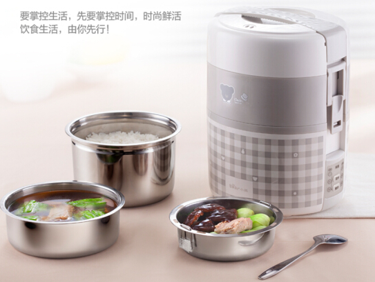 电热饭盒好不好 电热饭盒哪种合适 电热饭盒好不好 电热饭盒哪种合适