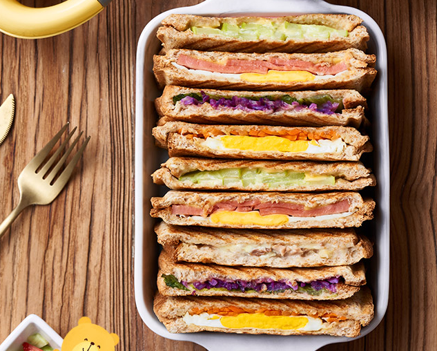 挑选一个好用早餐机的关键 你掌握了没 挑选一个好用早餐机的关键 你掌握了没