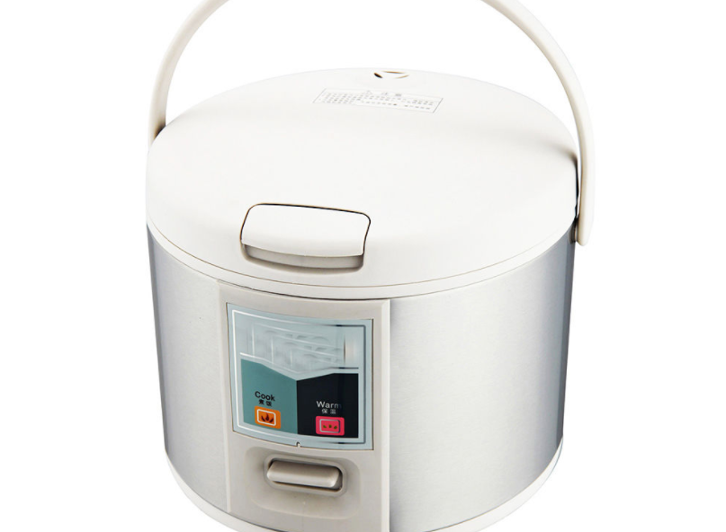 电饭煲知识百科:电饭煲选购、保养与清洁知识大全 电饭煲知识百科:电饭煲选购、保养与清洁知识大全