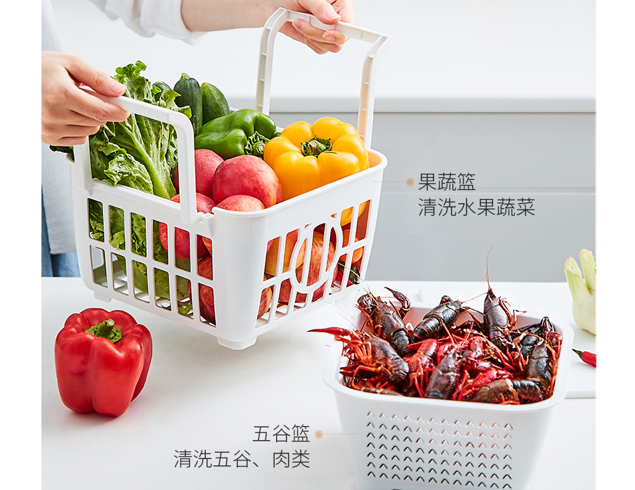 果蔬清洗机有什么作用 如何选购果蔬清洗机