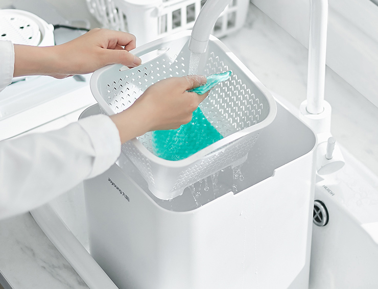 果蔬清洗机有什么作用 如何选购果蔬清洗机 果蔬清洗机有什么作用 如何选购果蔬清洗机