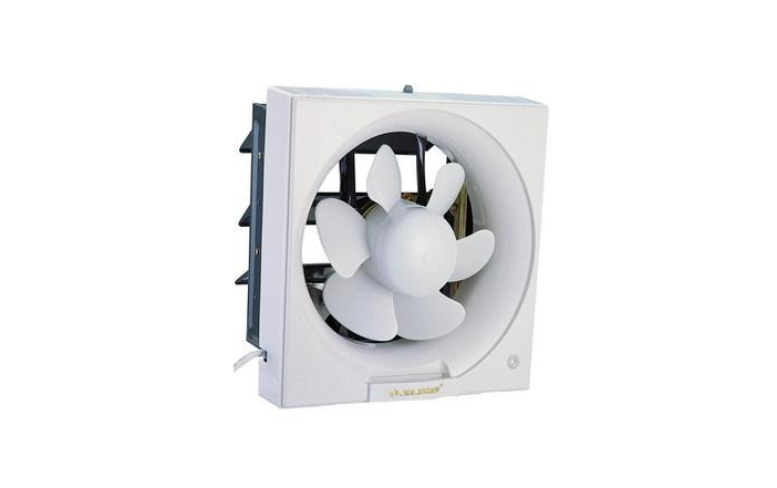 排气扇该怎么选 排气扇清洁选购保养指南 排气扇该怎么选 排气扇清洁选购保养指南