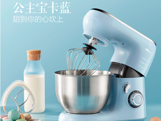 和面机选购指南：教你选择好用的和面机